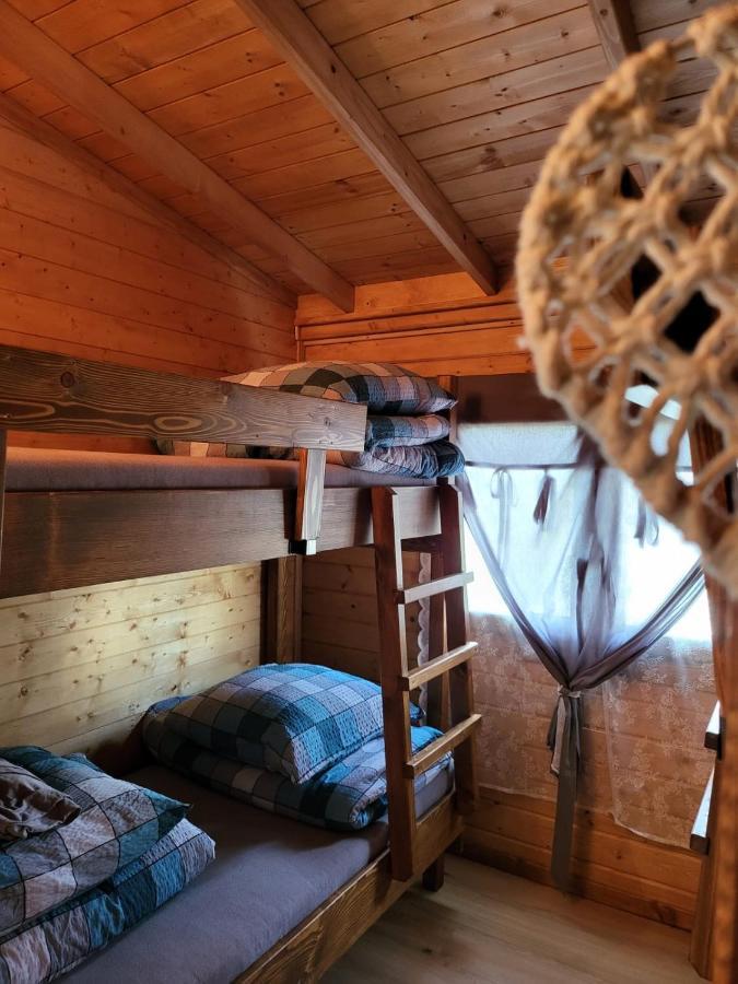 Holiday home Na Gorniej Lace - Dwa Wroble *