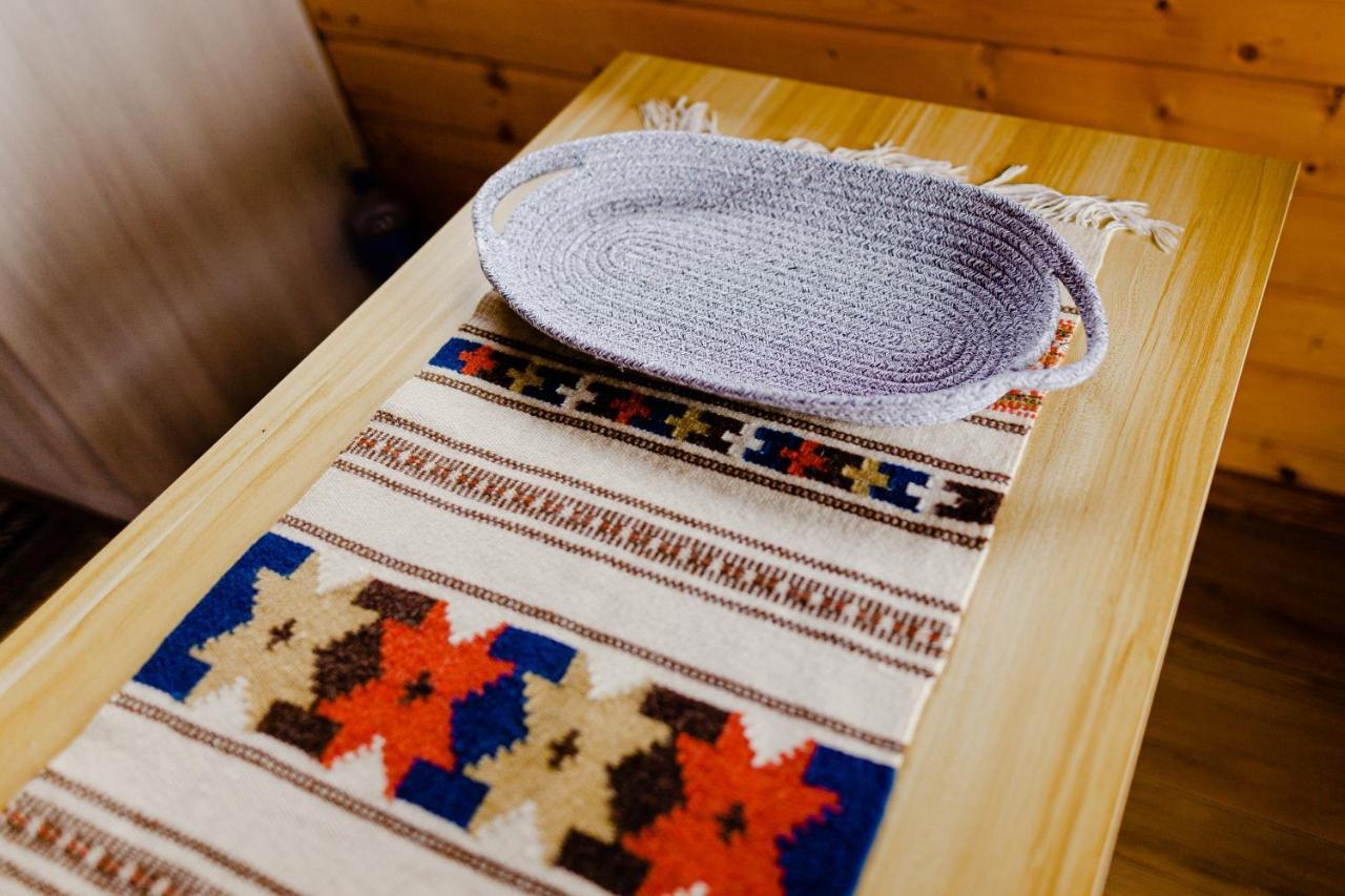 Na Gorniej Lace - Dwa Wroble Dom wakacyjny