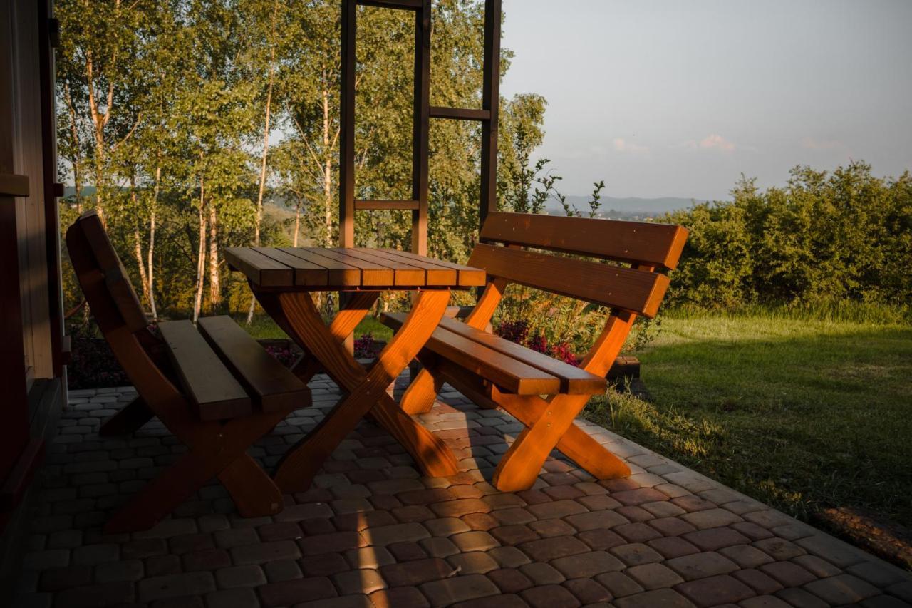Na Gorniej Lace - Dwa Wroble Holiday home