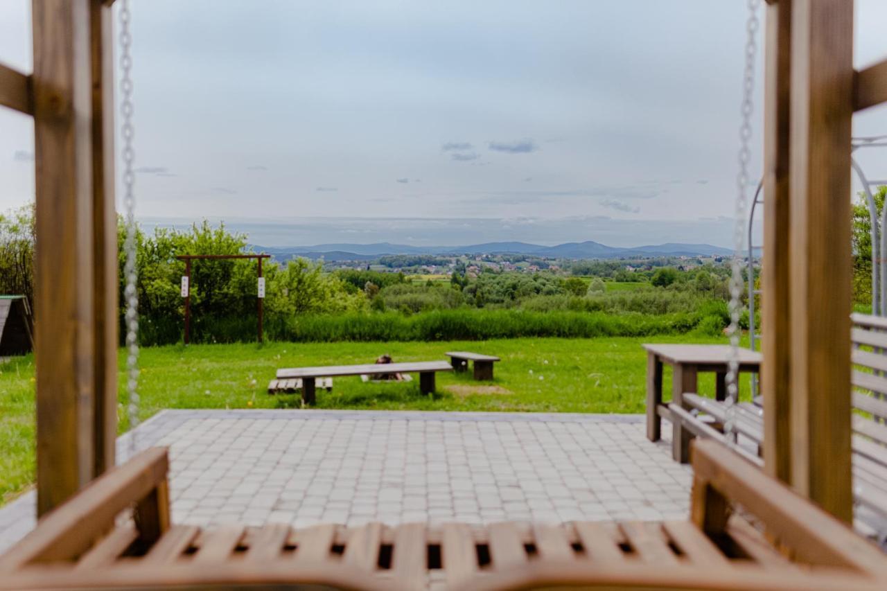 Na Gorniej Lace - Dwa Wroble Holiday home