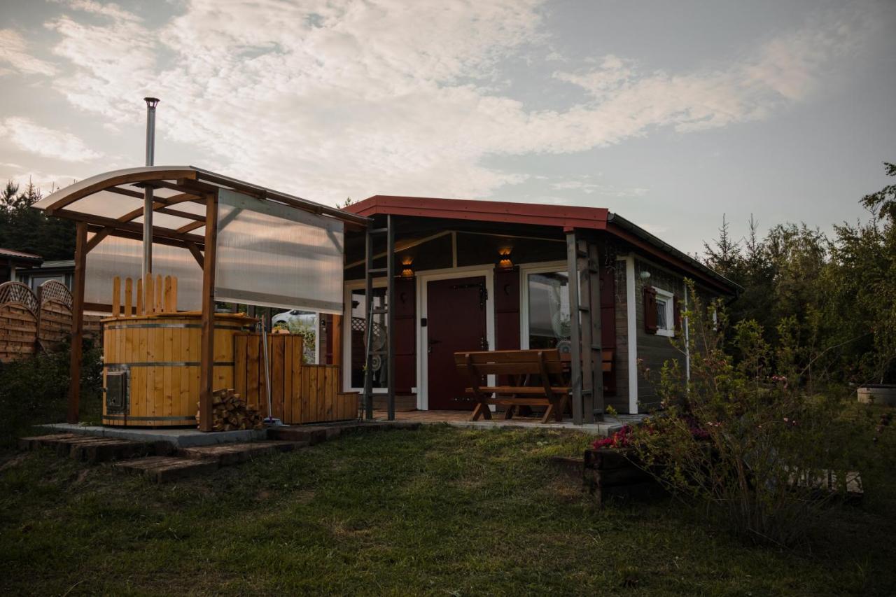 Holiday home Na Gorniej Lace - Dwa Wroble Lazany