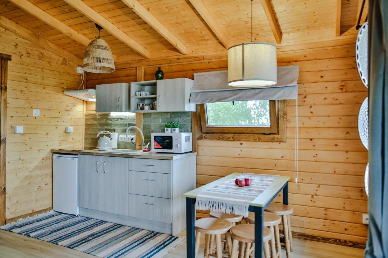 Holiday home Na Gorniej Lace - Dwa Wroble *