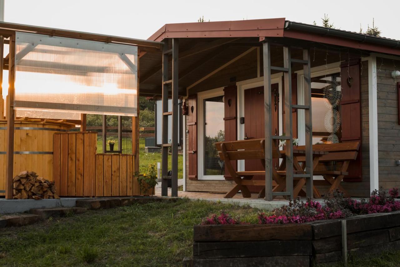 Holiday home Na Gorniej Lace - Dwa Wroble *
