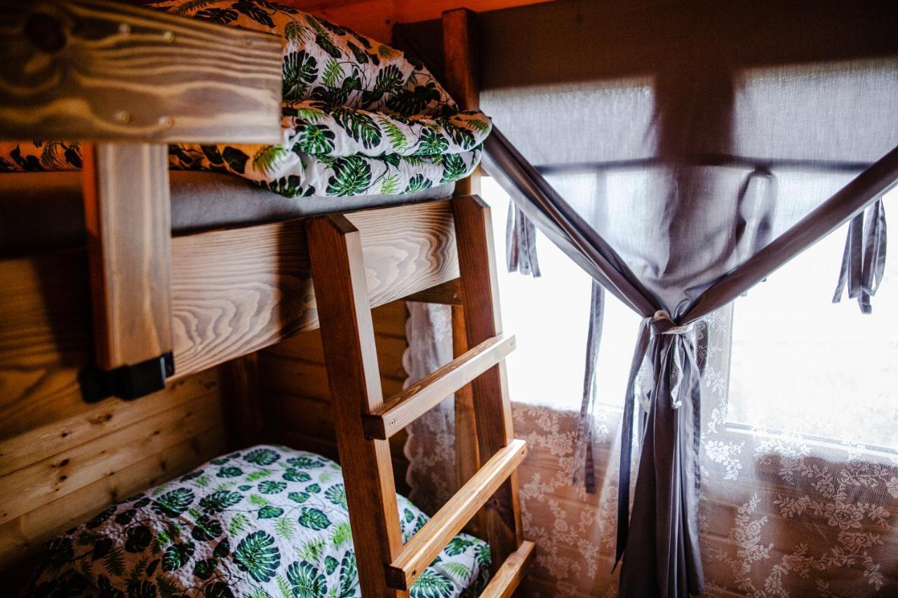 Na Gorniej Lace - Dwa Wroble Holiday home *
