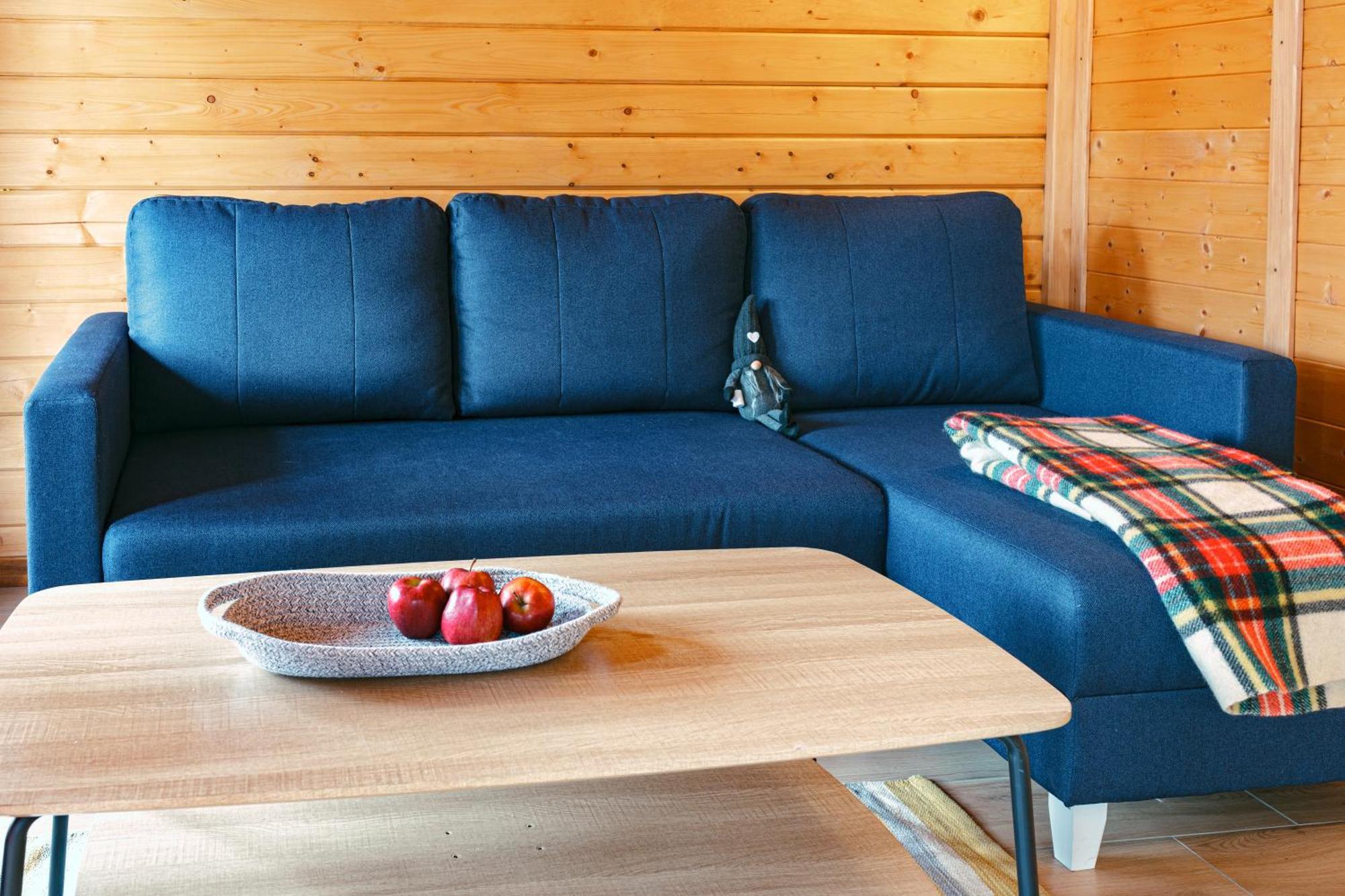 Na Gorniej Lace - Dwa Wroble Holiday home