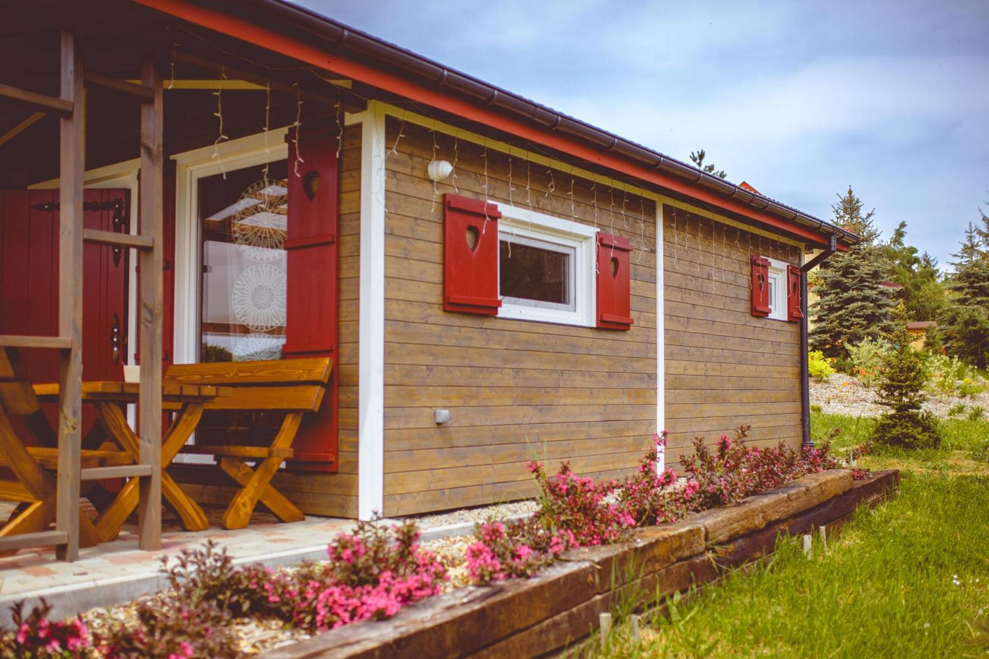 Holiday home Na Gorniej Lace - Dwa Wroble *