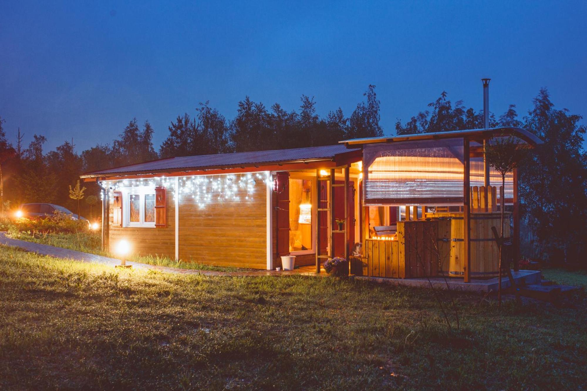 Holiday home Na Gorniej Lace - Dwa Wroble
