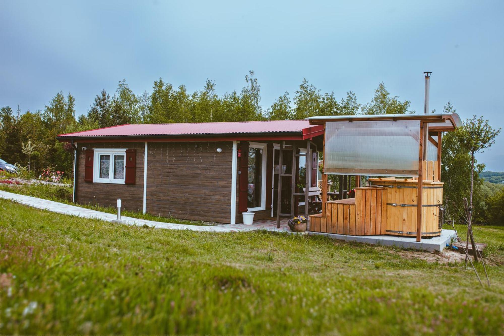 Holiday home Na Gorniej Lace - Dwa Wroble
